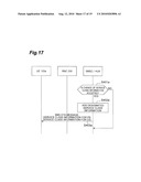 COMMUNICATION DEVICE, COMMUNICATION SYSTEM AND RESTRICTING METHOD diagram and image