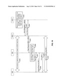 Paging Mechanisms for Mobile Stations with Multiple Subscriptions diagram and image