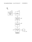 SYSTEM AND METHOD TO FACILITATE VOICE COMMUNICATION BETWEEN MEMBERS OF SOCIAL NETWORKING WEBSITES WHILE MAINTAINING MEMBER PRIVACY diagram and image