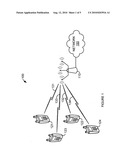 QUALITY OF SERVICE BASED MULTI-ANTENNA MODE SWITCHING diagram and image