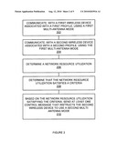 QUALITY OF SERVICE BASED MULTI-ANTENNA MODE SWITCHING diagram and image