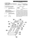 INJECTION MOLDED SOLID MOBILE PHONE, MACHINE, AND METHOD diagram and image