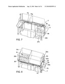 INJECTION MOLDED SOLID MOBILE PHONE, MACHINE, AND METHOD diagram and image