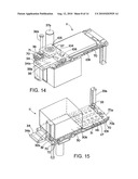 INJECTION MOLDED SOLID MOBILE PHONE, MACHINE, AND METHOD diagram and image