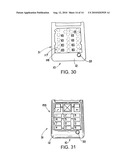 INJECTION MOLDED SOLID MOBILE PHONE, MACHINE, AND METHOD diagram and image