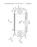 ENTERTAINMENT SYSTEM AND METHOD diagram and image