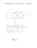 Gaming System and a Method of Gaming diagram and image