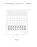 Gaming System and a Method of Gaming diagram and image