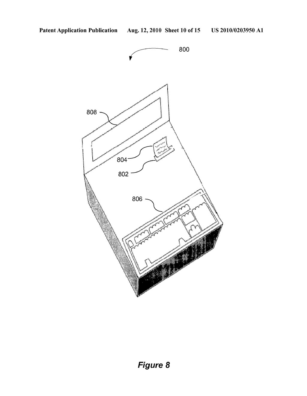 CONFIGURATION FOR A HYBRID GAME - diagram, schematic, and image 11