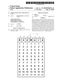 CONFIGURATION FOR A SUPPLEMENTAL GAME diagram and image