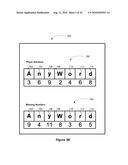 CONFIGURATION FOR A SUPPLEMENTAL GAME diagram and image