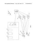 METHOD AND SYSTEM FOR CONVERTING LANDBASED PLAYERS TO ON-LINE PLAYERS diagram and image