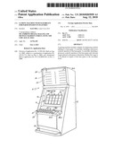 GAMING MACHINE WITH ELIGIBILITY FOR PARTICIPATION IN FEATURES diagram and image