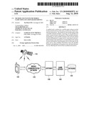 METHOD AND SYSTEM FOR MOBILE GAME USING LOCATION-BASED SERVICE diagram and image