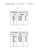 METHOD AND SYSTEM FOR MOBILE GAME USING LOCATION-BASED SERVICE diagram and image