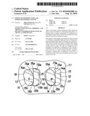 POWER TRANSMISSION CHAIN AND POWER TRANSMISSION SYSTEM diagram and image