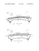 CHAIN GUIDING ELEMENT FOR A TIMING CHAIN, TIMING CHAIN DRIVE, AND VEHICLE ENGINE diagram and image