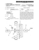 Hybrid electric vehicle diagram and image