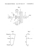 Hybrid electric vehicle diagram and image