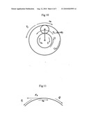 Hybrid electric vehicle diagram and image