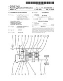 POWER-BRANCHED TRANSMISSION diagram and image