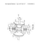 CONTINUOUSLY VARIABLE SPEED-CHANGING TRANSMISSION MECHANISM OF SHEET LAMINATING APPARATUS diagram and image