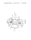 CONTINUOUSLY VARIABLE SPEED-CHANGING TRANSMISSION MECHANISM OF SHEET LAMINATING APPARATUS diagram and image