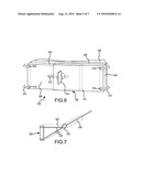 CORE STABILIZING RUNNING EXERCISE SYSTEM AND APPARATUS diagram and image