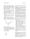 Catalysts based on metal complexes for the synthesis of optically active chrysanthemic acid diagram and image