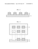 SUBSTRATE FOR MICROARRAY, METHOD OF MANUFACTURING MICROARRAY USING THE SAME AND METHOD OF OBTAINING LIGHT DATA FROM MICROARRAY diagram and image