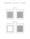 SUBSTRATE FOR MICROARRAY, METHOD OF MANUFACTURING MICROARRAY USING THE SAME AND METHOD OF OBTAINING LIGHT DATA FROM MICROARRAY diagram and image