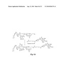 HETEROBIFUNCTIONAL PAN-SELECTIN INHIBITORS diagram and image