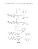 HETEROBIFUNCTIONAL PAN-SELECTIN INHIBITORS diagram and image