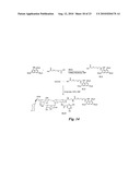 HETEROBIFUNCTIONAL PAN-SELECTIN INHIBITORS diagram and image