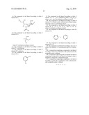 HETEROBIFUNCTIONAL PAN-SELECTIN INHIBITORS diagram and image