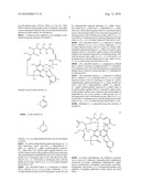 METHODS OF TREATING HEPATIC ENCEPHALOPATHY diagram and image