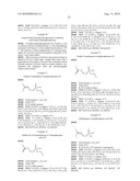 Phosphonates useful as modulators of T-gamma-9-delta-2 activity diagram and image