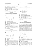 Phosphonates useful as modulators of T-gamma-9-delta-2 activity diagram and image