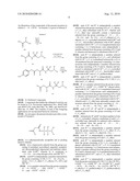 INHIBITORS OF CATHEPSIN S diagram and image