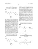 INHIBITORS OF CATHEPSIN S diagram and image