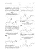 INHIBITORS OF CATHEPSIN S diagram and image