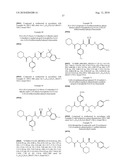 INHIBITORS OF CATHEPSIN S diagram and image