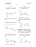 INHIBITORS OF CATHEPSIN S diagram and image