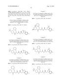 INHIBITORS OF CATHEPSIN S diagram and image