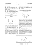 Di(hetero)arylcyclohexane derivatives, their preparation, their use and pharmaceutical compositions comprising them diagram and image