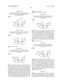 Di(hetero)arylcyclohexane derivatives, their preparation, their use and pharmaceutical compositions comprising them diagram and image