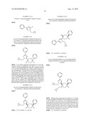 Di(hetero)arylcyclohexane derivatives, their preparation, their use and pharmaceutical compositions comprising them diagram and image