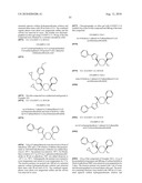 Di(hetero)arylcyclohexane derivatives, their preparation, their use and pharmaceutical compositions comprising them diagram and image