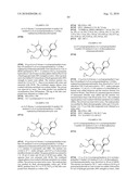 Di(hetero)arylcyclohexane derivatives, their preparation, their use and pharmaceutical compositions comprising them diagram and image