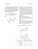 Di(hetero)arylcyclohexane derivatives, their preparation, their use and pharmaceutical compositions comprising them diagram and image